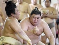 新横綱大の里が直面する「遠方への出稽古慣れ」…車での長距離移動は避けて通れない試練に