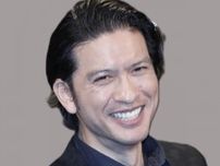 長瀬智也「演技はヤラセの極み」で俳優復帰はもはや絶望的か…TOKIO解散に言及せず、芸能界に嫌悪感も