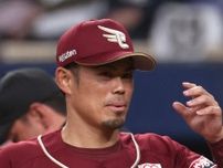 今江敏晃は前代未聞の「産休取得」を断行、プレーオフ真っ最中の出来事にコーチ陣は青ざめた【大人気連載プレイバック】#5