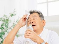 熱中症対策に有効な「経口補水液」は日常的に飲んではいけない理由【クスリ社会を正しく暮らす】