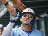 カブス鈴木誠也は打点トップなのに…米メディアも憤慨の球宴落選に“まさか”の原因