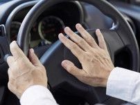 CGMで運転中の低血糖が改善…週3回以上運転の患者30人が対象
