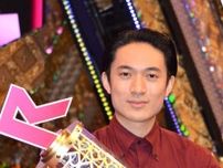 憧れはカールスモーキー石井 芸人の枠にとらわれない友田オレに感じる無限の可能性【今週グサッときた名言珍言】