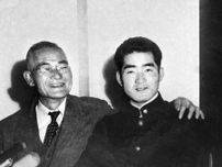 “迫害”されてきた僕を長嶋茂雄さんは…。とにかくファンを大切にする人でした【プレイバック「私が見た長嶋茂雄」】#28