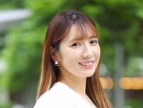「手術」というワードにビックリ…タレントの才木玲佳さん子宮筋腫との闘い