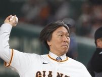 松井秀喜はグラウンドの外では「大の下ネタ好き」に豹変、そのギャップに驚かされた【大人気連載プレイバック】#7