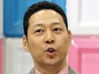 東野幸治「正直、全盛期です」発言のウラにある懐の深さ 醜聞なしの“白い悪魔”は今や万能マシーン
