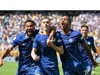 【クラブW杯】最強軍団パリSGの5冠を阻んだチェルシー23歳の司令塔パーマーの素顔