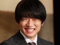 “乙女”な風間俊介に熱視線！ 大河のクールな“鶴屋さん”から一転、テレ東BLドラマの可憐な演技に反響続々