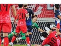 広島・大迫敬介はW杯で森保Jの「第1GK」になれるか…東アジアE-1選手権で“神業セーブ”披露