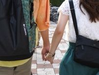 ハッピー夫婦はファッションに「干渉しない」【いっぱい幸せになるマネー術／柏木理佳】