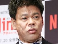 ジミー大西のすごさは、素直で何をするのも一生懸命なので敵がいないこと【お笑い界 偉人・奇人・変人伝】