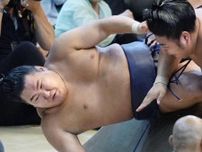 “ケチ付き昇進”横綱豊昇龍がまた休場…名ばかり横綱だった先輩2人との「いや〜な」共通点