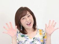 アイドルの上履きを補充し…バラエティーで花開いた松本明子の献身的な気遣いとサービス精神【今週グサッときた名言珍言】