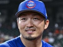 カブス鈴木誠也「打点王」獲得の追い風に…超高額契約狙う2番タッカーは“ニンジンぶら下がり”状態