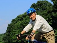 認知症と移動手段の関連性…自転車の利用が脳の健康維持に効果的？