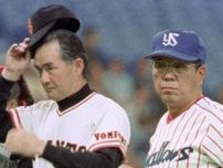 巨人がどれだけ憎くて憎くて仕方がなくても、「さすがは長嶋じゃ！」となってしまった【プレイバック「私が見た長嶋茂雄」】#33