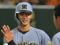阪神・小幡竜平が“放出危機”からの大逆襲 2018年ドラフト同期の高卒ショート「最後の砦」に