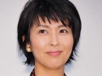松たか子「しあわせな結婚」“見た目はフツーの美女で中身はちょっとヘン”を演じさせたら彼女に勝る者はいない（碓井広義／メディア文化評論家）