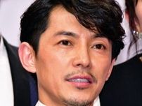 “元科捜研の男”藤木直人は伸び悩み中？ フジ「最後の鑑定人」のオマージュ満載にファン歓喜も低評価のワケ