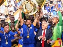 米国開催のクラブW杯もやっぱりクレージーだった！FIFAはカネの力で不満をねじ伏せたんだ（Ricardo Setyon）