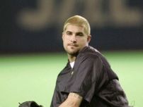 元ロッテのセラフィニは義父殺しで終身禁固刑が濃厚…重大犯罪に手を染めた助っ人外国人の面々（友成那智）