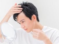 AGA治療薬が精子に影響する？ 妊活中の男性が知っておくべきこと