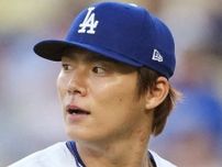 山本由伸にドジャース首脳陣が期待するポストシーズン「中4日フル回転」…佐々木朗希は計算立たず