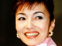 故・中山麻理さんが送った穏やかな晩年…元夫・三田村邦彦の不倫で追い詰められ泥沼離婚を経験