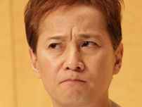 中居正広氏「白髪アタマの隠遁生活」でたった1人の戦いの“悪手”…「往生際の悪さ」を指摘する声も