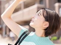 夏はロングより短髪でハッピー？ 美容室やシャンプー代はどっちが安いか【いっぱい幸せになるマネー術／柏木理佳】