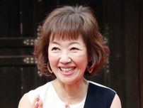 NHK朝ドラ「あんぱん」でおばあちゃん役 浅田美代子はいい年の取り方をしているなぁ（城下尊之／芸能ジャーナリスト）