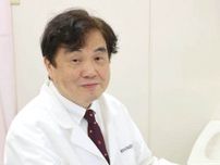 お国言葉の効用…手術前、同郷の看護師さんに接してもらう【医療のミカタ 医療のフシギ】