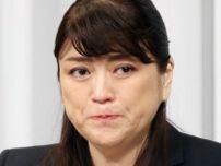 藤島ジュリー景子氏のキンプリ分裂＆タッキー退社めぐる“主張”が「中居正広氏みたい」と批判されるワケ