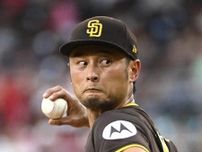 パドレス・ダルビッシュ 予定前倒し戦列復帰の裏に「生きた教材」としての役割