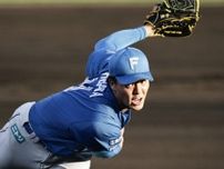 日本ハム新庄監督ゾッコン！ルーキー「大谷二世」柴田獅子の実力は？ 26日ロッテ戦で投手デビューへ