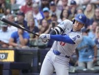 大谷翔平を襲うレッドソックス“ブチ切れFワード”右腕の内角攻め…古巣ドジャースへの恨み計り知れず