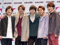 夏ドラマに勢ぞろい「嵐」メンバーは役者としての明暗クッキリ…櫻井翔は「占拠」より「選挙」向き？
