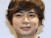 松本潤「19番目のカルテ」の評価で浮き彫りに…「嵐」解散後のビミョーすぎる立ち位置
