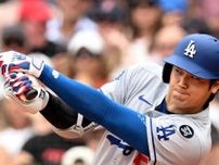 大谷翔平の投手調整に異変アリ…間隔や過程から透けるドジャース首脳陣「投げるより打って」の本音と思惑
