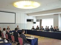 2軍の公式戦は来季から1リーグ3グループ制へ再編　オーナー会議が全会一致で承認
