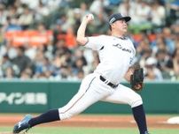 西武渡辺勇太朗−日本ハム北山亘基、阪神才木浩人−中日高橋宏斗ほか／16日予告先発