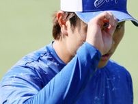 ５連敗中の中日高橋宏斗、鬼門の甲子園＆阪神戦で勝利なるか／見どころ