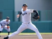 阪神早川太貴、西武平沢大河ら登録　中日柳裕也、ソフトバンク有原航平ら抹消／16日公示