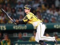 【球宴】プラスワン投票は阪神中野拓夢　オールスター選手出そろう／セ・リーグ出場全選手一覧