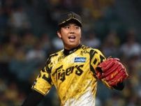 【阪神】才木浩人vs高橋宏斗の「ヒロト」対決はハイレベル投手戦に　５回まで両軍合わせ３安打