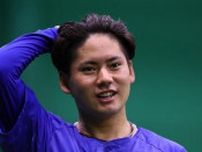 【中日】阪神戦雨天中止の金丸夢斗、井上監督は19日からのDeNA３連戦で登板させる考え