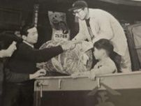 吉田義男さんの兄への思い…父親代わり、43歳で他界した兄と向き合う京都の墓で“再会”／寺尾で候