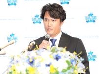 【DeNA】藤浪晋太郎、甲子園帰還を心待ちも「ブーイングだけされなければいいなと（笑い）」