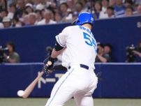 【中日】５年ぶりの７連勝！　細川成也Ｖ打だ！カイル・マラー本拠地初勝利だ！８連勝なら…